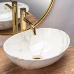 LAVOAR PE BLAT SOFIA SHINY AIAX MARBLE