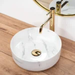 LAVOAR PE BLAT SAMI NATURE MARBLE
