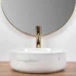 LAVOAR PE BLAT SAMI NATURE MARBLE