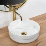 LAVOAR PE BLAT SAMI NATURE MARBLE