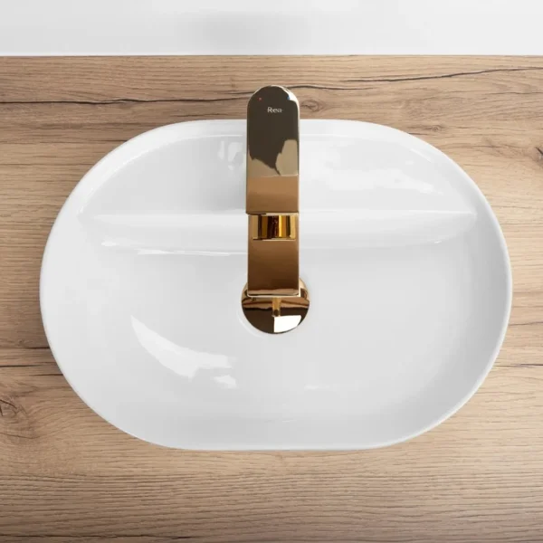LAVOAR PE BLAT AURA 42 WHITE