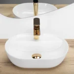 LAVOAR PE BLAT AURA 42 WHITE