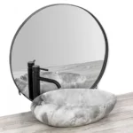 LAVOAR PE BLAT ROXY STONE L.GRAY