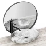 LAVOAR PE BLAT ROXY STONE L.GRAY