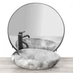 LAVOAR PE BLAT ROXY STONE L.GRAY