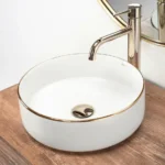 LAVOAR PE BLAT SAMI GOLD EDGE