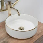 LAVOAR PE BLAT SAMI GOLD EDGE