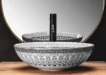 LAVOAR PE BLAT ARTE DARK GREY