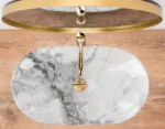 LAVOAR PE BLAT ROYAL GRANIT