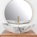 LAVOAR PE BLAT ROYAL GRANIT