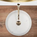 LAVOAR PE BLAT SAMI MARBLE MAT
