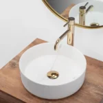 LAVOAR PE BLAT SAMI MARBLE MAT
