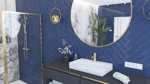 LAVOAR DIN CONGLOMERAT GOYA 50 WHITE
