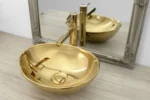 LAVOAR PE BLAT SOFIA GOLD