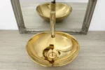 LAVOAR PE BLAT SOFIA GOLD