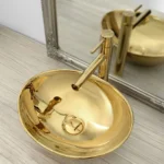 LAVOAR PE BLAT SOFIA GOLD