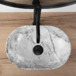 LAVOAR PE BLAT AMELIA MINI STONE MATT