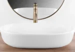 LAVOAR PE BLAT CLEO WHITE MAT