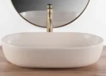 LAVOAR PE BLAT CLEO BEIGE MATT