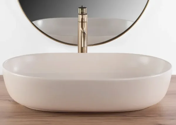 LAVOAR PE BLAT CLEO BEIGE MATT