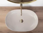 LAVOAR PE BLAT CLEO BEIGE MATT