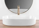 LAVOAR PE BLAT NADIA 60 WHITE MAT