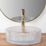 LAVOAR PE BLAT CRISTAL TRANSPARENT