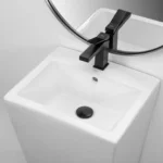 LAVOAR DE SINE STĂTĂTOR DARIA