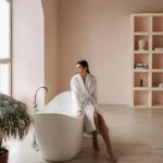 CADA FREESTANDING FERRANO 150