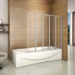 PARAVAN PENTRU CADA IDEA CHROME 120
