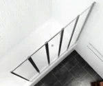PARAVAN PENTRU CADA IDEA CHROME 120