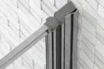 PARAVAN PENTRU CADA IDEA CHROME 120