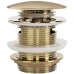 DOP PENTRU CADA 6cm GOLD BRUSH