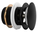 DOP PENTRU CADA 6cm BLACK