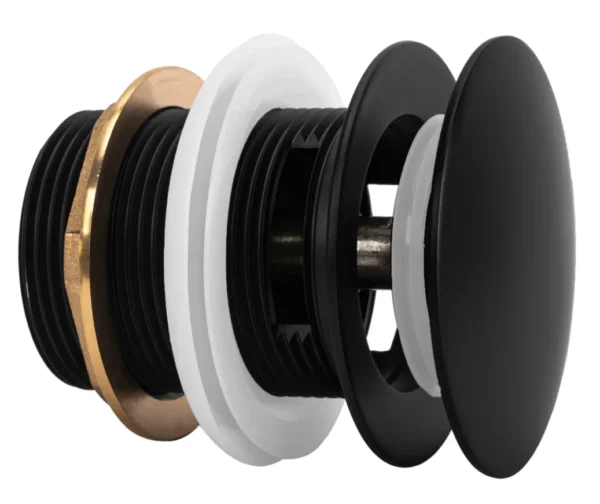 DOP PENTRU CADA 6cm BLACK