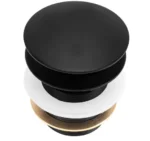 DOP PENTRU CADA 6cm BLACK