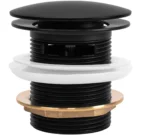 DOP PENTRU CADA 6cm BLACK