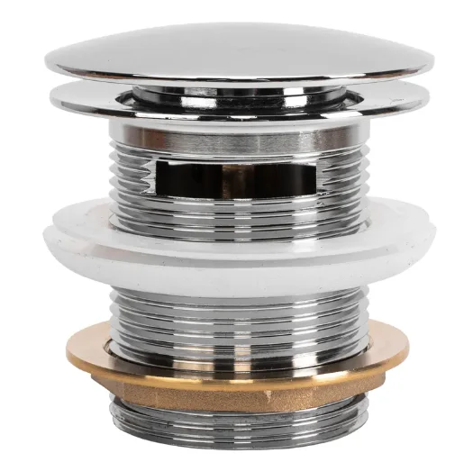 DOP PENTRU CADA 6cm CHROME