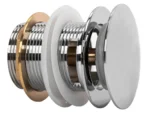 DOP PENTRU CADA 6cm CHROME